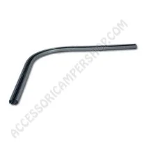 Guida Superiore Curva Porta Giano Plus | Accessoricampershop.com