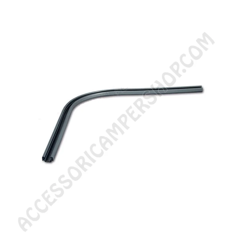 Guida Superiore Curva Porta Giano Plus | Accessoricampershop.com