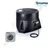 Boiler Elettrico 14LT 220V/850W per Camper | Accessoricampershop.com