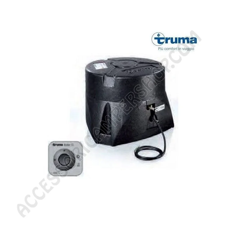 Boiler Elettrico 14LT 220V/850W per Camper | Accessoricampershop.com