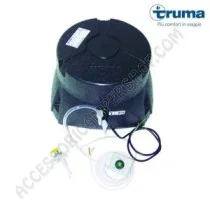 Boiler Elettrico 14LT 220V/850W per Camper | Accessoricampershop.com