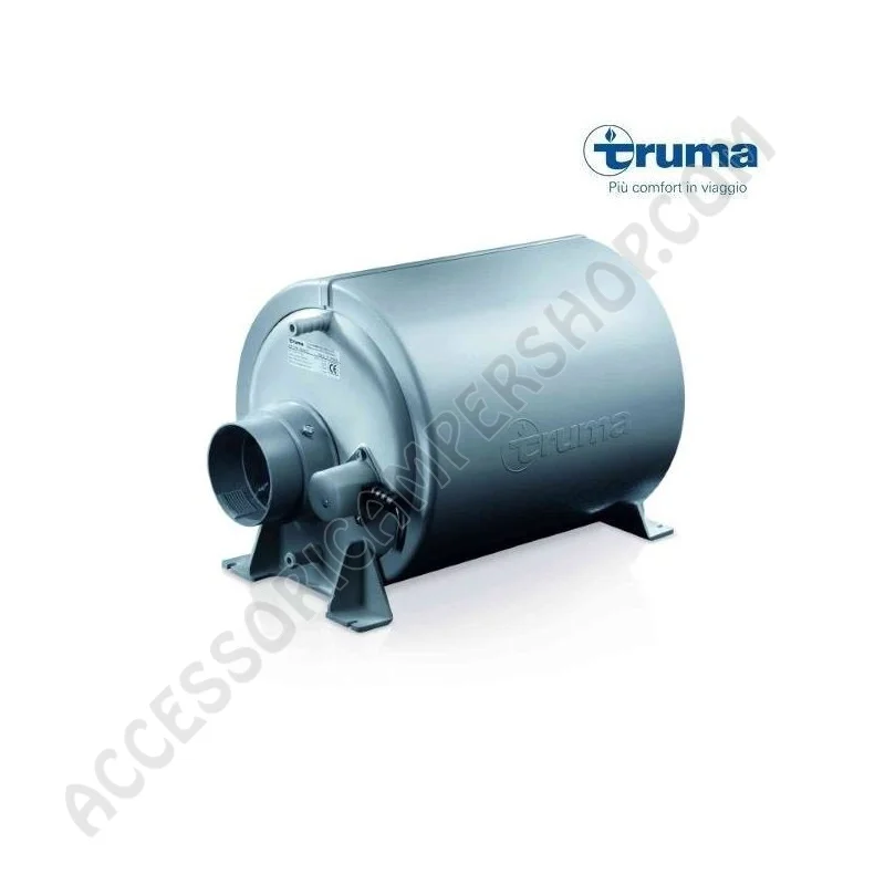 Truma Therme Scalda Acqua per Caravan | Accessoricampershop.com