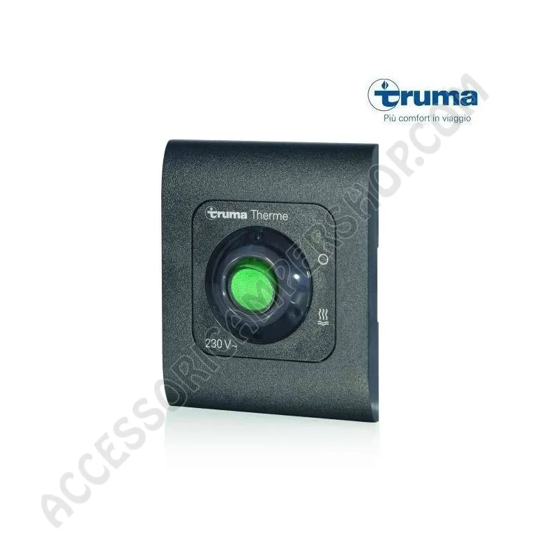 Truma Therme Scalda Acqua per Caravan | Accessoricampershop.com
