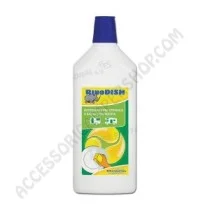 Detergente per piatti RINODISH 1L per camper | Accessoricampershop.com