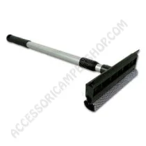 Lavavetri telescopico 40-70 cm per camper | Accessoricampershop.com