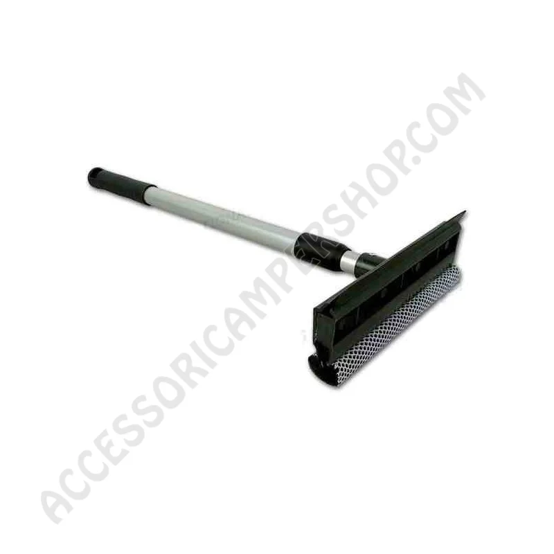Lavavetri telescopico 40-70 cm per camper | Accessoricampershop.com