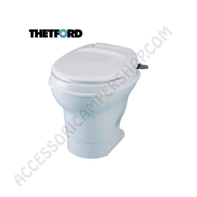 WC Nautico Aqua Magic V Alto Thetford | Accessoricampershop.com