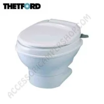 WC Nautico Aqua Magic V Basso per Camper | Accessoricampershop.com