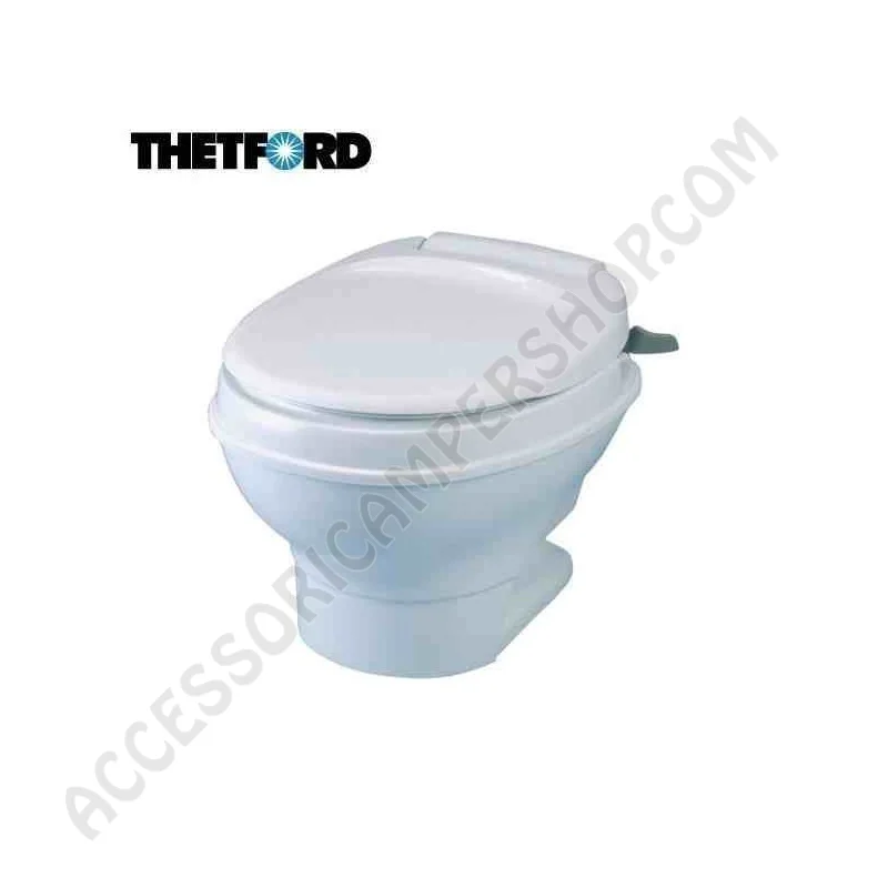 WC Nautico Aqua Magic V Basso per Camper | Accessoricampershop.com