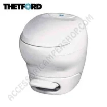 WC Nautico Toilette Bravura Alto Thetford | Accessoricampershop.com