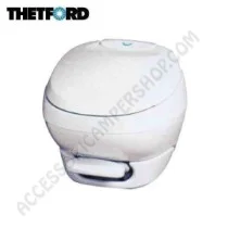 WC Nautico Toilette Bravura Basso Thetford | Accessoricampershop.com