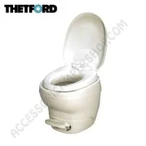 WC Nautico Toilette Bravura Basso Thetford | Accessoricampershop.com