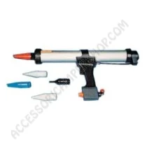 Pistola ad Aria Compressa per Sigillante | Accessoricampershop.com
