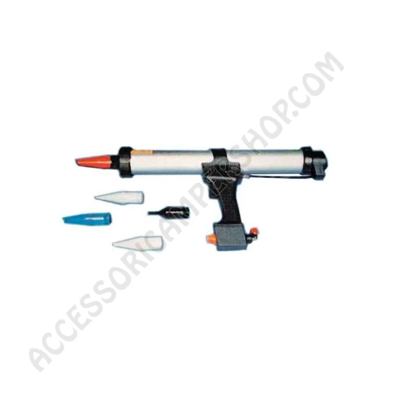 Pistola ad Aria Compressa per Sigillante | Accessoricampershop.com