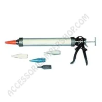 Pistola Manuale per Sigillante per Camper e Barche | Accessoricampershop.com