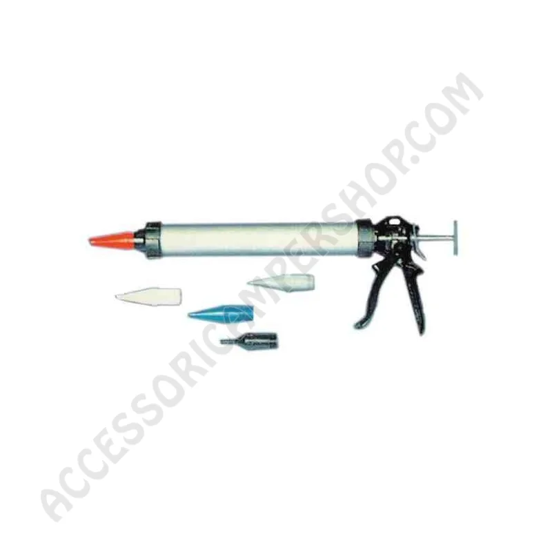 Pistola Manuale per Sigillante per Camper e Barche | Accessoricampershop.com