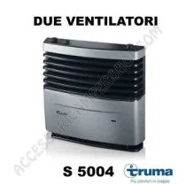 Stufa Truma S 5004 per Caravan con Ventilatori | Accessoricampershop.com