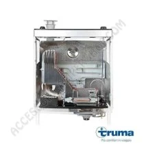Stufa Truma S 5004 per Caravan con Ventilatori | Accessoricampershop.com