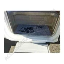 Zerbino Pedana Camper Felice per il Tuo Viaggio | Accessoricampershop.com