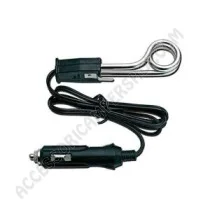 Resistenza Elettrica 12V per Riscaldare Bevande | Accessoricampershop.com