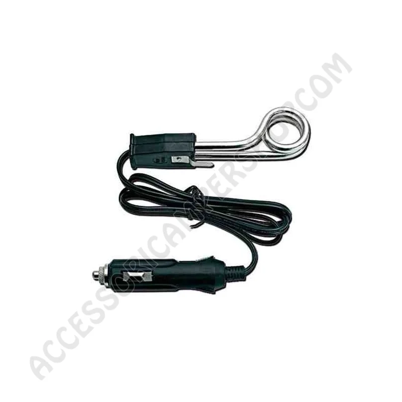 Resistenza Elettrica 12V per Riscaldare Bevande | Accessoricampershop.com