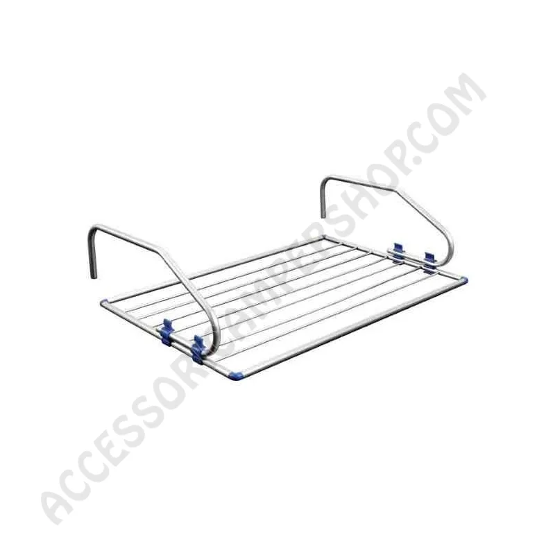 Stendibiancheria XL per Finestra Camper | Accessoricampershop.com