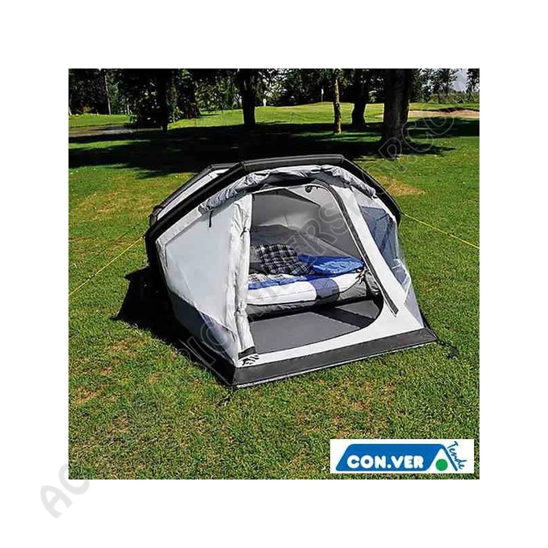 Tenda Compact 2XL Gonfiabile per 2 Posti | Accessoricampershop.com