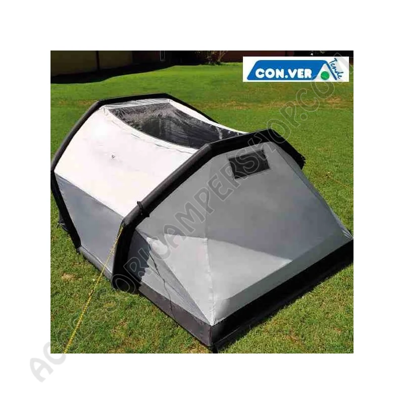 Tenda Compact 2XL Gonfiabile per 2 Posti | Accessoricampershop.com