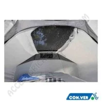 Tenda Compact 2XL Gonfiabile per 2 Posti | Accessoricampershop.com