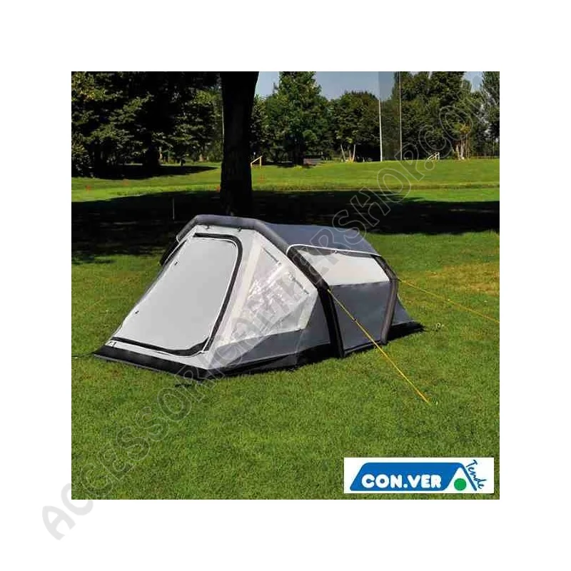 Tenda Compact 2XL Gonfiabile per 2 Posti | Accessoricampershop.com