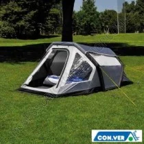 Tenda Compact 2XL Gonfiabile per 2 Posti | Accessoricampershop.com