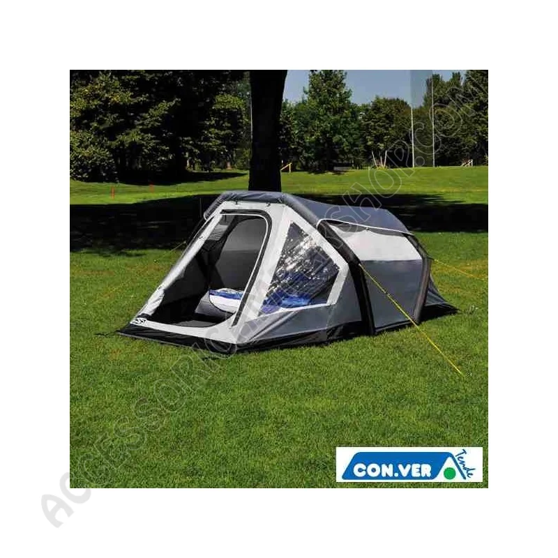 Tenda Compact 2XL Gonfiabile per 2 Posti | Accessoricampershop.com