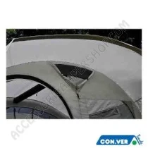 Tenda Gonfiabile TIERRA 5 Posti per Campeggio | Accessoricampershop.com