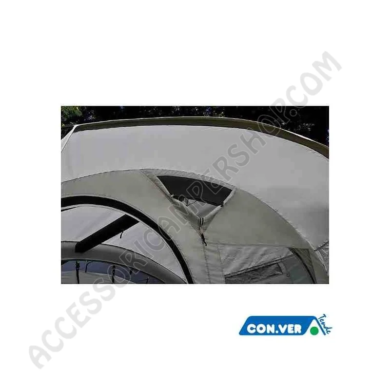 Tenda Gonfiabile TIERRA 5 Posti per Campeggio | Accessoricampershop.com