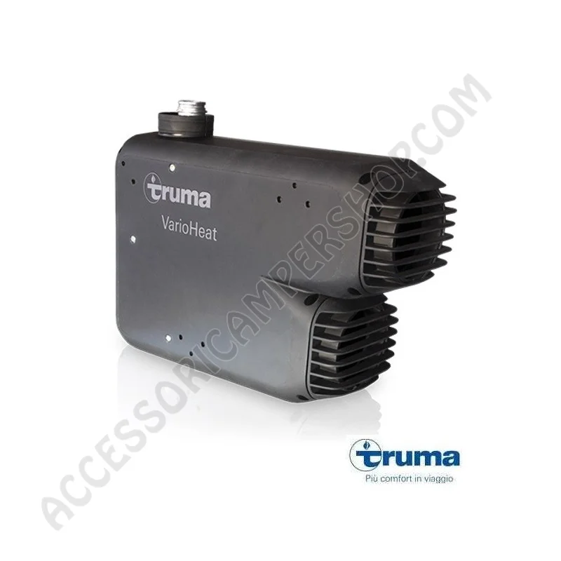 Stufa Truma Varioheat Eco 12 V per Camper e Caravan | Accessoricampershop.com