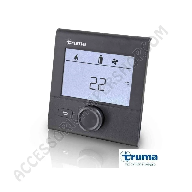 Stufa Truma Varioheat Eco 12 V per Camper e Caravan | Accessoricampershop.com