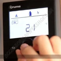 Stufa Truma Varioheat Eco 12 V per Camper e Caravan | Accessoricampershop.com