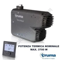 Stufa Truma Varioheat Comfort 12V per Camper | Accessoricampershop.com