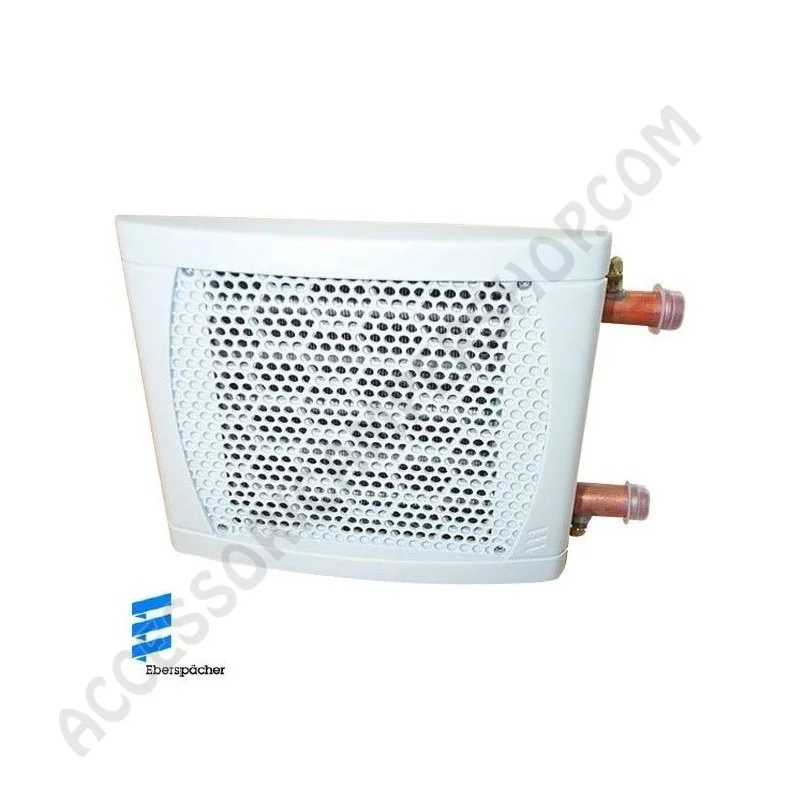 Riscaldatore Scambiatore Helios 2000 12V Eberspacher | Accessoricampershop.com