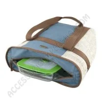 Borsa Termica 30L Caldo/Freddo per Campeggio | Accessoricampershop.com