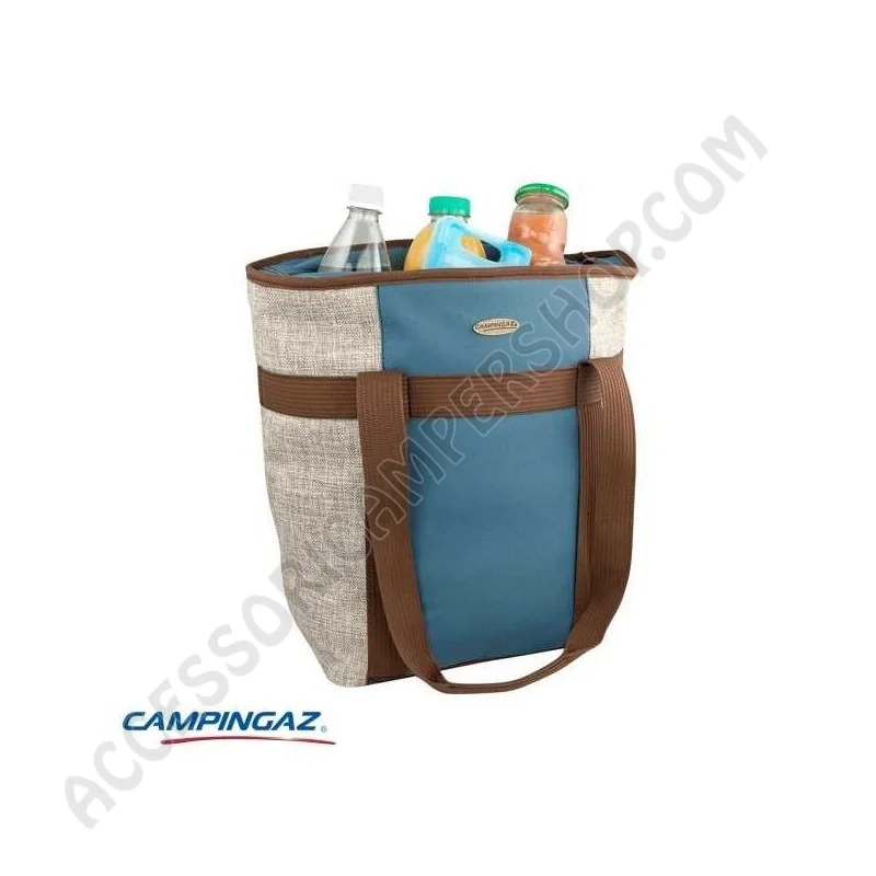 Borsa Termica 30L Caldo/Freddo per Campeggio | Accessoricampershop.com