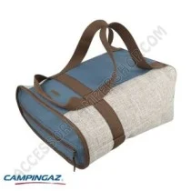 Borsa Termica 30L Caldo/Freddo per Campeggio | Accessoricampershop.com