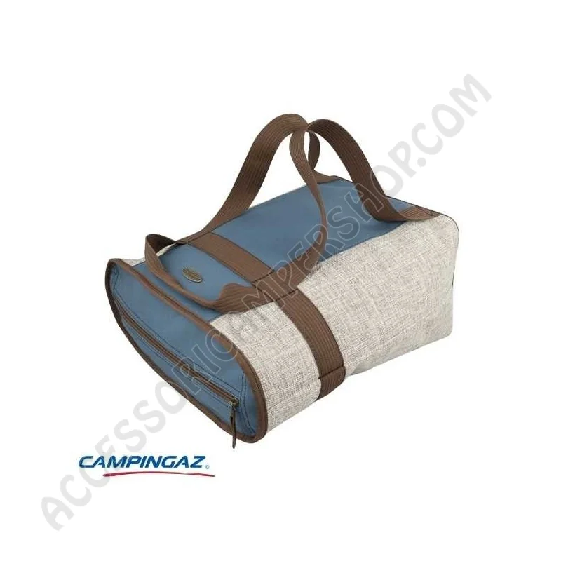 Borsa Termica 30L Caldo/Freddo per Campeggio | Accessoricampershop.com