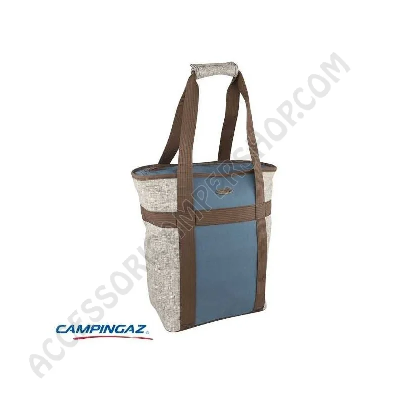 Borsa Termica 30L Caldo/Freddo per Campeggio | Accessoricampershop.com