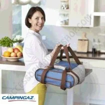 Borsa Termica 30L Caldo/Freddo per Campeggio | Accessoricampershop.com