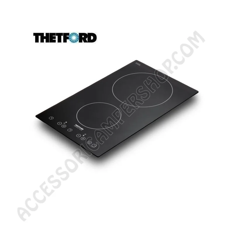 Piano Cottura Induzione THETFORD TOPLINE 902 | Accessoricampershop.com