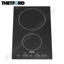 Piano Cottura Induzione THETFORD TOPLINE 902 | Accessoricampershop.com