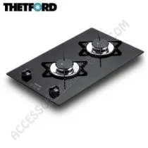 Piano Cottura Thetford Due Fuochi Topline 922 | Accessoricampershop.com
