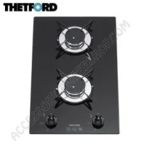 Piano Cottura Thetford Due Fuochi Topline 922 | Accessoricampershop.com