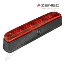 Retrocamera ZENEC ZE-RCE3701 alta risoluzione | Accessoricampershop.com